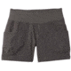 prAna Kanab Short - Womens, Granite, Medium, W31202116-GRAN-M