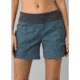 prAna Kanab Short - Womens, Nickel, Medium, W31202116-NICK-M