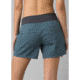 prAna Kanab Short - Womens, Nickel, Medium, W31202116-NICK-M