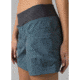 prAna Kanab Short - Womens, Nickel, Medium, W31202116-NICK-M