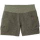 prAna Kanab Short - Womens, Rye Green, Medium, W31202116-RYGR-M