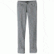 prAna Kara Jean - Womens, Silver, 12, W4KARA115-SLV-12