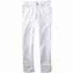 prAna Kara Jean - Womens, White, 4, W4KARA115-WHT-4