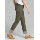 prAna Kara Jean - Women's, Cargo Green, 16, W4KARA115-CAGR-16