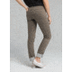 prAna Kara Jean - Womens, Dark Mud, 4, W4KARA115-DKMU-4