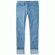 prAna Kara Jean - Womens, Dusky Skies, 10, W4KARA115-DSSK-10