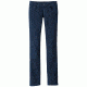 prAna Kara Jean - Women's, Indigo, 6, W4KARA115-IND-6