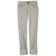 prAna Kara Jean - Womens, Stone, 2, W4KARA112-STN-2