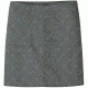 prAna Kara Skirt - Women's-Silver Spain-2