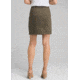 prAna Kara Skirt - Womens, Slate Green, 8, W31180427 -023-8