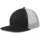 Karma Trucker Hat - Mens-Black