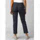 prAna Kayla Crop Chino - Womens, Denim Solid, 6, 1968391-400-6
