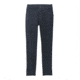 prAna Kayla Crop Chino - Womens, Denim Solid, 6, 1968391-400-6