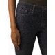 prAna Kayla Jean - Womens, 0 US, Regular Inseam, Denim, W4117RG02-DEN-0