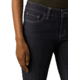 prAna Kayla Jean - Womens, 4 US, Regular Inseam, Denim, W4117RG02-DEN-4