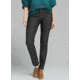 prAna Kayla Jean - Women's, 16 US, Regular Inseam, Black, W4117RG02-BLK-16