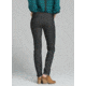 prAna Kayla Jean - Women's, 2 US, Short Inseam, Black, W4117SH02-BLK-2