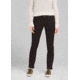 prAna Kayla Jean - Womens, Black Out, 8, Regular Inseam, W4117RG02-BKOU-8