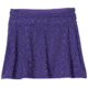 prAna Keely Skort - Women's -Indigo Lace-Medium