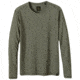 prAna Keller Long Sleeve Crew - Men's-Ponderosa-Large