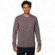 prAna Keller Long Sleeve Crew - Men's-Raisin-Small