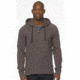 prAna Kennet Full Zip Hoodie - Men's-Blue Ridge-X-Large