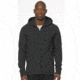 prAna Kennet Full Zip Hoodie - Men's-Charcoal-Small