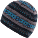 prAna Kesler Beanie - Men's -Blue-One Size