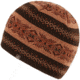 prAna Kesler Beanie - Men's -Brown-One Size