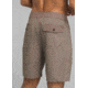 prAna Kingfischer Short 8 Inch Inseam, Dark Khaki, 42 Waist, M31191497 -293-42