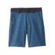 prAna Kingfischer Short 8 Inch Inseam - Mens, Blue Anchor, 34 Waist, M31191497 -419-34
