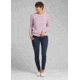 prAna Kokimo Sweater, Bleached Lavender, XLarge, W21190690 -534-XL
