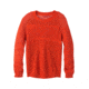 prAna Kokimo Sweater, Lava Glow, XLarge, W21190690 -626-XL