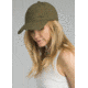 prAna Kolby Ball Cap, Cargo Green, One Size, U5KOLB116-CAGR-O/S