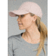 prAna Kolby Ball Cap, Khaki Rose, One Size, U5KOLB116-KHRO-O/S