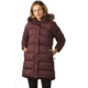 prAna Kromata Long Jacket, Raisin, Small, 1962281-200-S