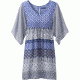 prAna Kyrie Dress - Women's-Cobalt-Large