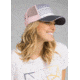 prAna La Viva Trucker Cap, Moonlight Terrazzo, One Size, U5VIVA115-MLTZ-O/S