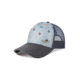 prAna La Viva Trucker, Granite Vibes, One Size, U5VIVA115 -038-O/S
