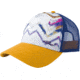 prAna La Viva Trucker - Women's-Amethyst Rhapsody