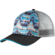 prAna La Viva Trucker - Women's-Aquamarine Rio