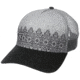 prAna La Viva Trucker - Women's-Black Flora