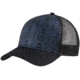 prAna La Viva Trucker - Women's-Black