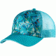 prAna La Viva Trucker - Women's-Emerald Pinwheel