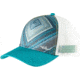 prAna La Viva Trucker - Women's-Emerald Riviera
