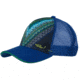 prAna La Viva Trucker - Women's-Indigo