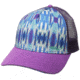 prAna La Viva Trucker - Women's-Light Red Euphoria