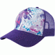 prAna La Viva Trucker - Women's-Sangria Garden