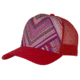 prAna La Viva Trucker - Women's-Cherry Pop