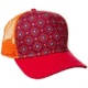 prAna La Viva Trucker - Women's-Orange